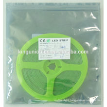 Kingunion Lighting competitive price!Low Voltage SMD 3528 LED Flexible Strip Light Series CE&RoHS